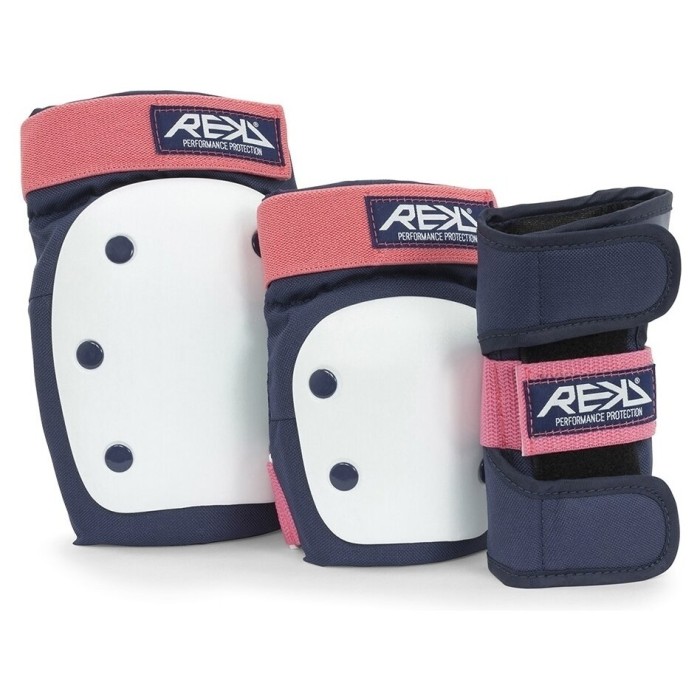 Защита набор REKD Heavy Duty