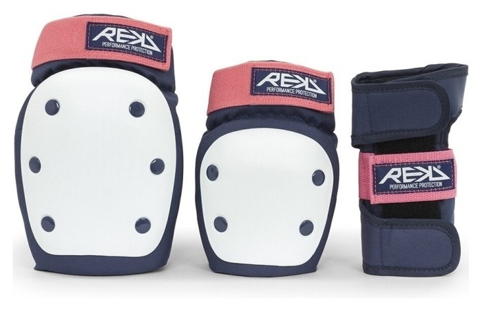 Защита набор REKD Heavy Duty