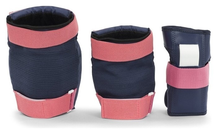 Защита набор REKD Heavy Duty