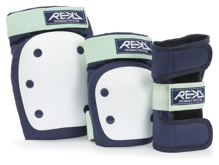 Защита набор REKD Heavy Duty