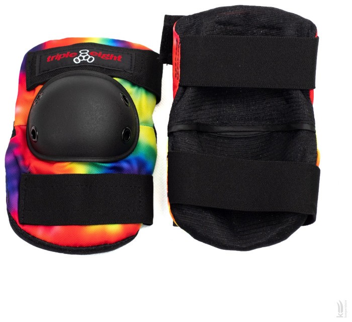 Комплект захисту Triple8 Saver Series 3-Pack Tie Dye