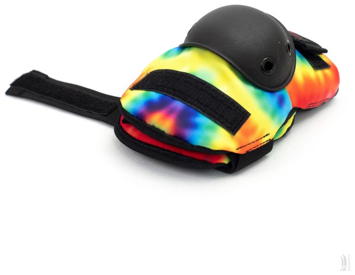 Комплект захисту Triple8 Saver Series 3-Pack Tie Dye