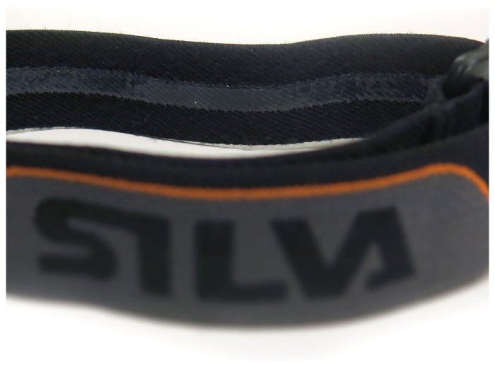 Налобный фонарь Silva MR 400 люмен