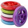 Колеса для самокату SCOOTER WHEEL 125*24 мм