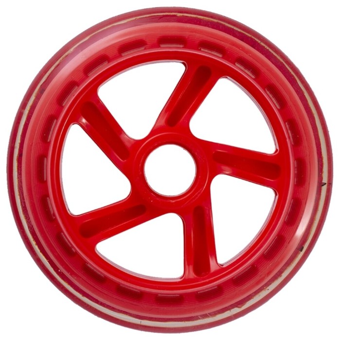 Колеса Explore для самокату SCOOTER WHEEL 125*24 мм, укр, укр