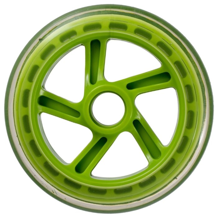 Колеса Explore для самокату SCOOTER WHEEL 125*24 мм