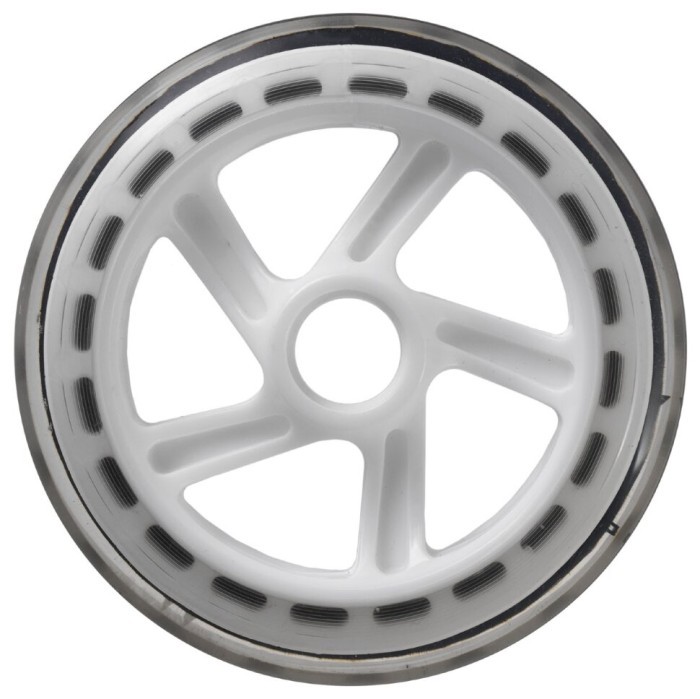 Колеса Explore для самокату SCOOTER WHEEL 125*24 мм, укр, укр