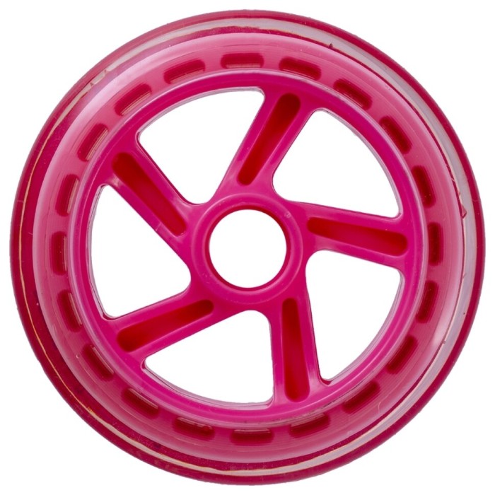 Колеса Explore для самокату SCOOTER WHEEL 125*24 мм, укр, укр