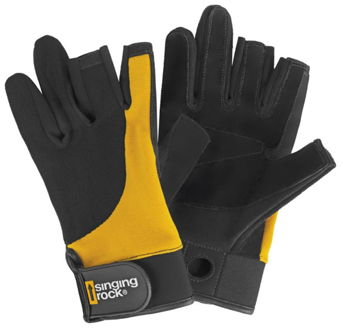 Рукавички Singing Rock Gloves Falconer Tactical 8