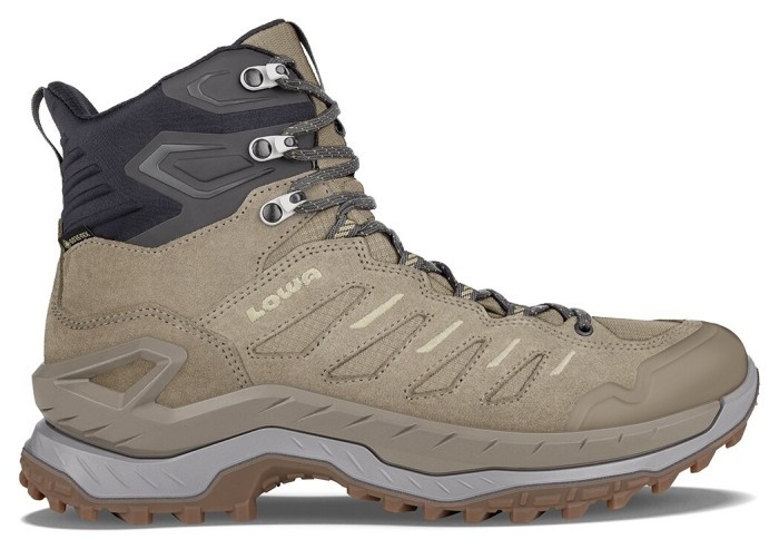 Черевики LOWA Innovo GTX MID dune-grey, укр, укр