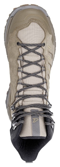 Черевики LOWA Innovo GTX MID dune-grey, укр, укр