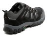 Ботинки трекинговые мужские Karrimor BODMIN LOW 4 WEATHERTITE M 44 (10.0UK) Black sea (K750-BLC) Фото - 2