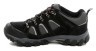 Ботинки трекинговые мужские Karrimor BODMIN LOW 4 WEATHERTITE M 44 (10.0UK) Black sea (K750-BLC) Фото - 3
