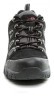 Ботинки трекинговые мужские Karrimor BODMIN LOW 4 WEATHERTITE M 44 (10.0UK) Black sea (K750-BLC) Фото - 4