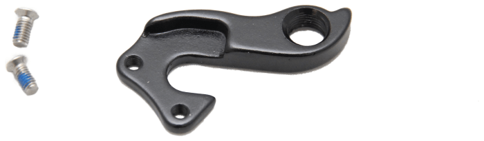 Гачок на раму ROU CROSS Crossforce lite 2012, укр, укр