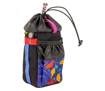 Сумка на руль KasyBag Pocket Pack One hand (кормушка) Colorful