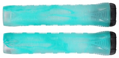 Гріпси для самокату Blunt Hand Grip V2 - SMOKE TEAL