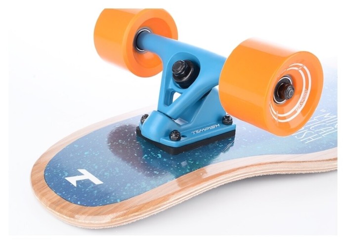 Лонгборд Tempish MINI NAUTICAL