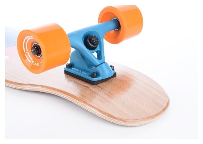 Лонгборд Tempish MINI NAUTICAL