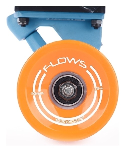 Лонгборд Tempish MINI NAUTICAL, укр, укр