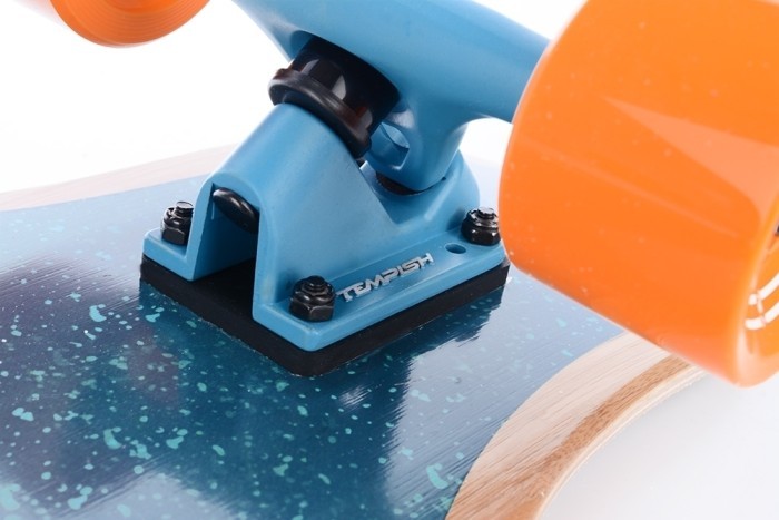 Лонгборд Tempish MINI NAUTICAL, укр, укр