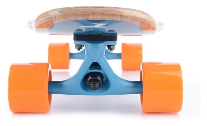 Лонгборд Tempish MINI NAUTICAL, укр, укр