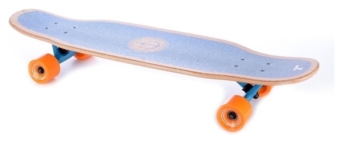 Лонгборд Tempish MINI NAUTICAL, укр, укр