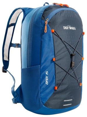 Рюкзак Tatonka Baix 15, Blue