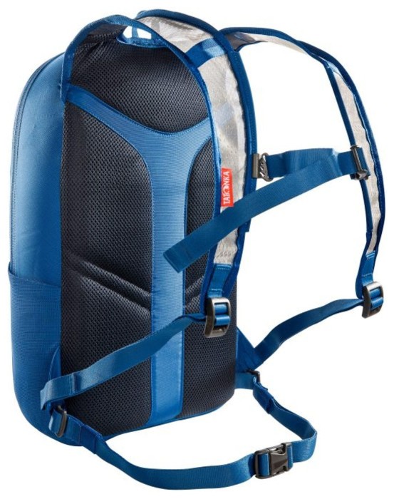 Рюкзак Tatonka Baix 15, Blue