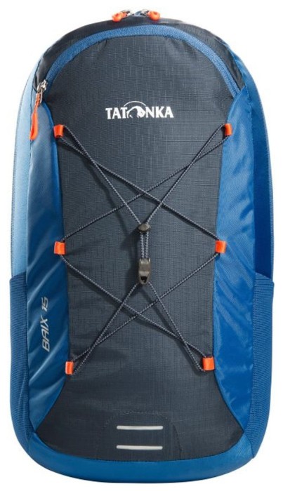 Рюкзак Tatonka Baix 15, Blue