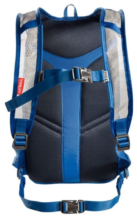 Рюкзак Tatonka Baix 15, Blue