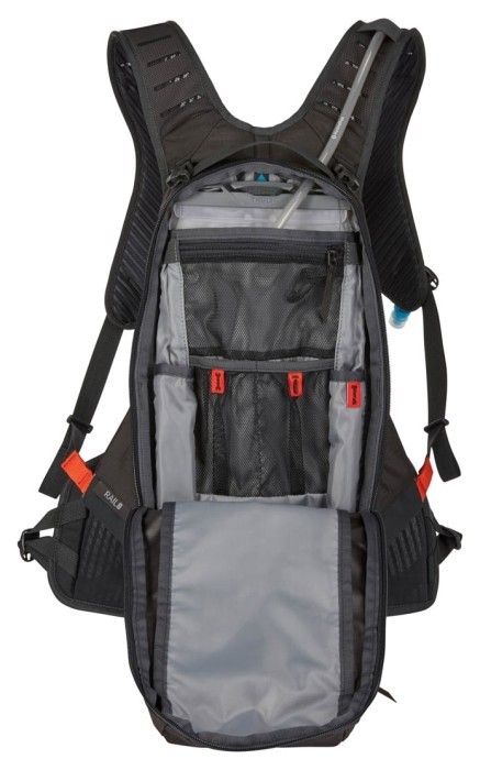 Рюкзак-гидратор Thule Rail 8L (Obsidian) (TH 3203795)