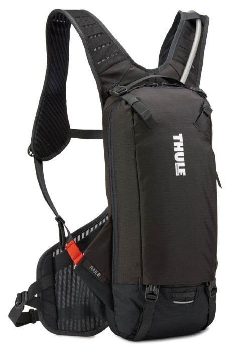 Рюкзак-гидратор Thule Rail 8L (Obsidian) (TH 3203795)