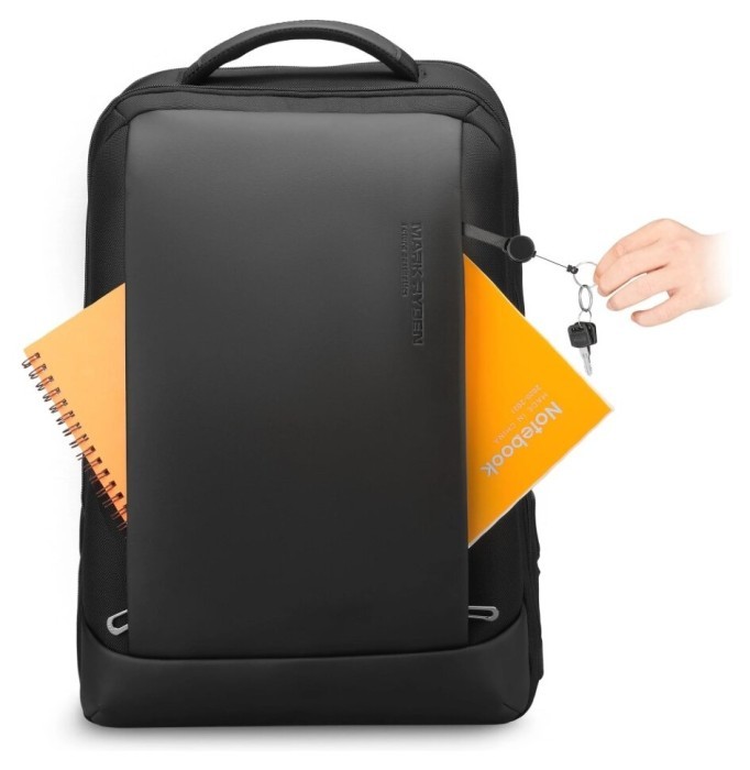 Рюкзак Mark Ryden Miles MR1927, укр, укр