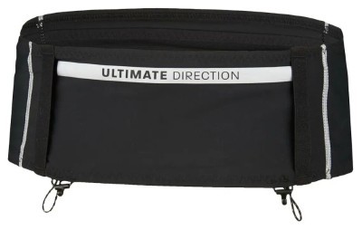 Сумка поясная Ultimate Direction Comfort onyx
