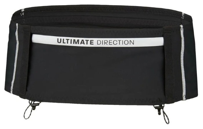 Сумка поясна Ultimate Direction Comfort onyx, укр, укр