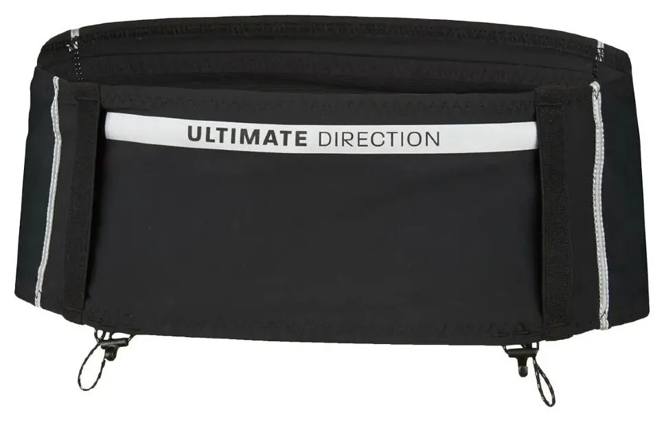 Сумка поясна Ultimate Direction Comfort onyx (M)