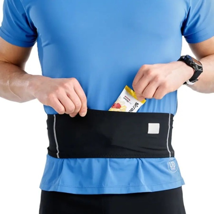 Сумка поясная Ultimate Direction Comfort onyx