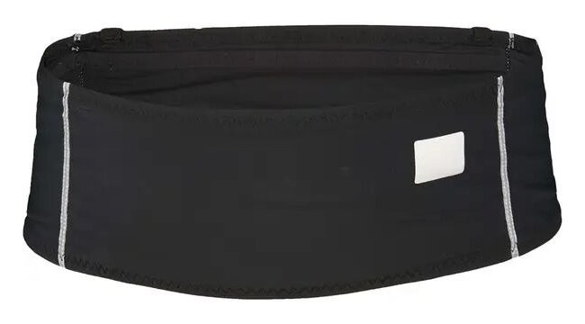 Сумка поясная Ultimate Direction Comfort onyx