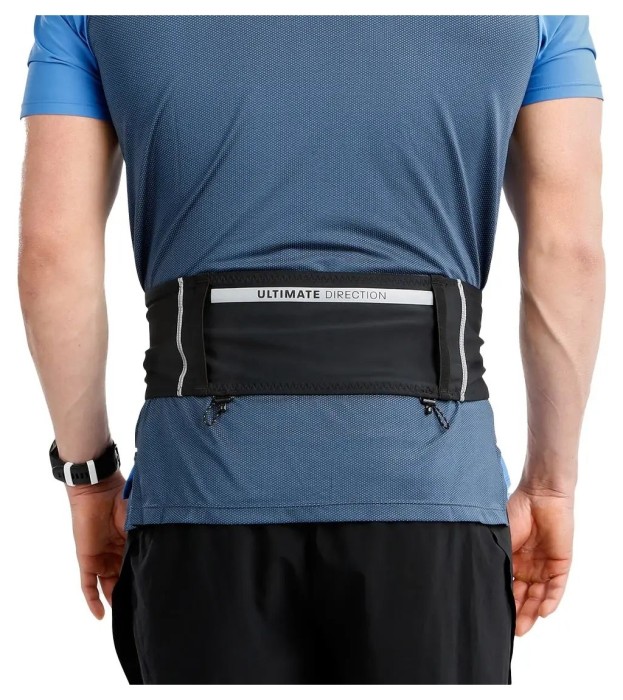 Сумка поясная Ultimate Direction Comfort onyx