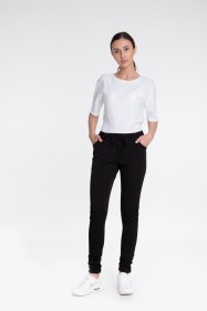 Женские брюки Rich Sport Elation XL Black