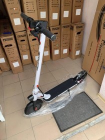 Электросамокат Crosser E9 Premium