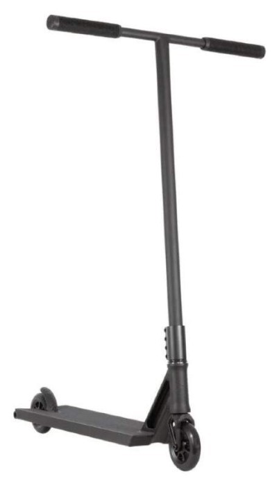 Трюковой самокат Native Canopy Pro M - Black