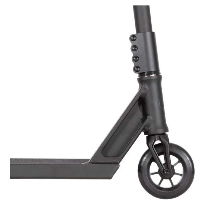 Трюковой самокат Native Canopy Pro M - Black