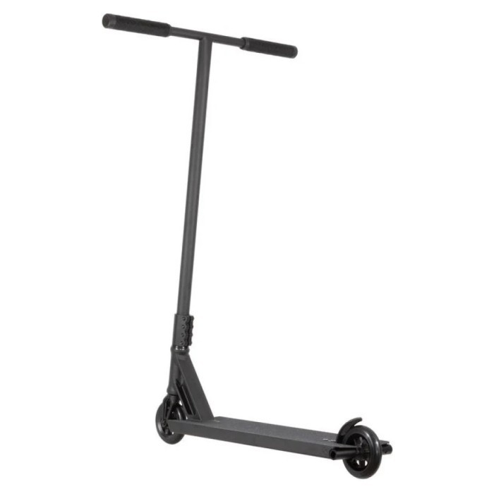 Трюковой самокат Native Canopy Pro M - Black