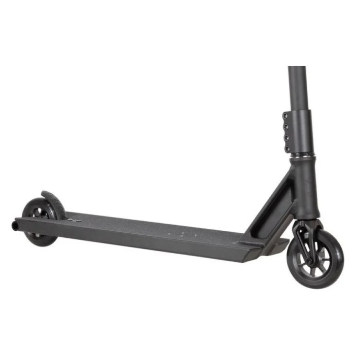 Трюковой самокат Native Canopy Pro M - Black