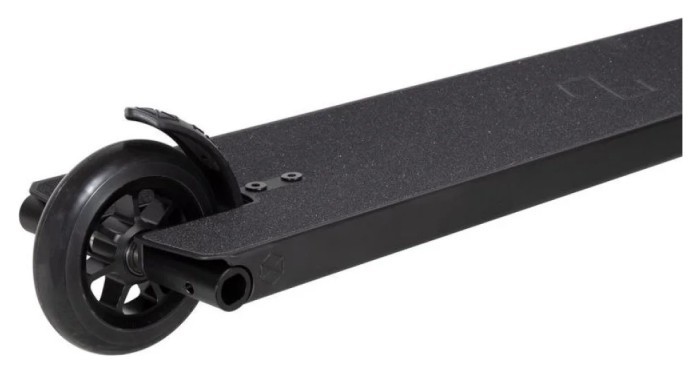 Трюковой самокат Native Canopy Pro M - Black