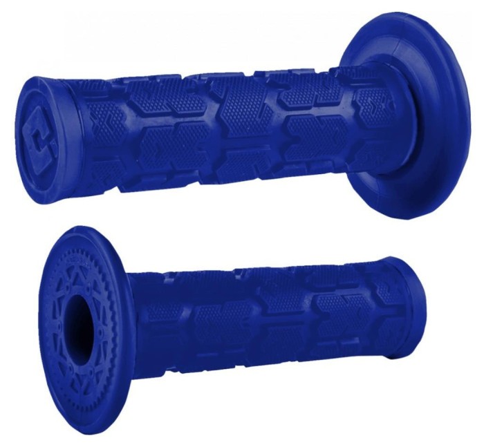Мото гріпси ODI Rogue MX, Single-Ply 120mm - BLue