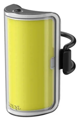 Мигалка передня Knog Mid Cobber Front 320 Lumens