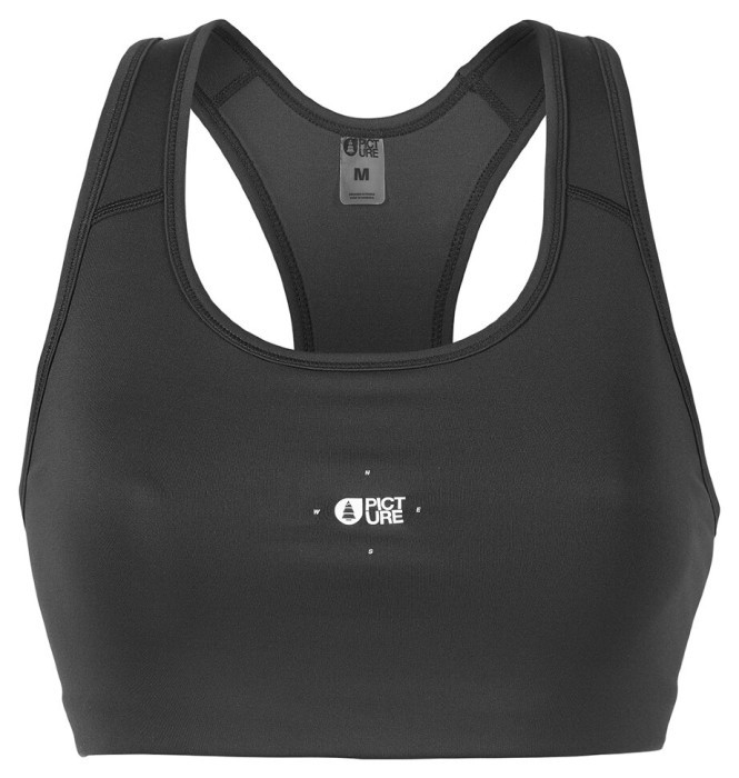 Топ Picture Organic Avasa W black, укр, укр